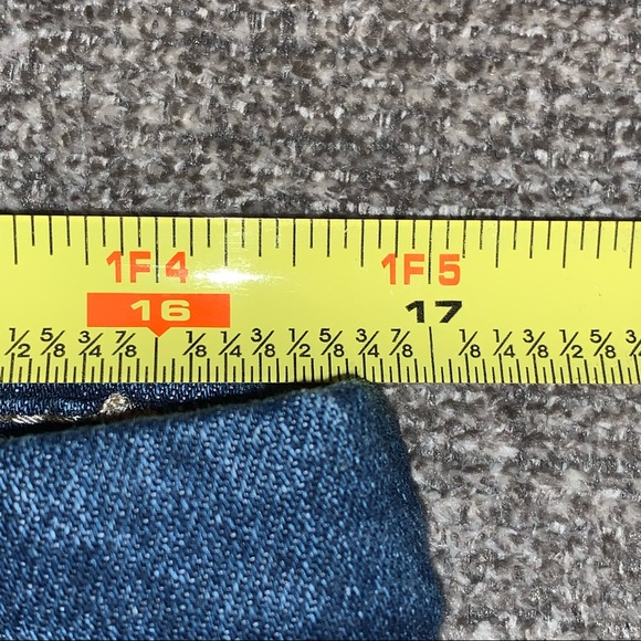 Democracy Jeans - Picture 6 of 8